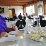Bar Ristorante Ajó Boisson