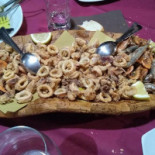 Bar Ristorante Ajó Nourriture