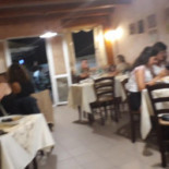 Bar Ristorante Ajó À l'intérieur