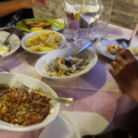 Bar Ristorante Ajó Comida