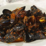 Bar Ristorante Ajó Comida