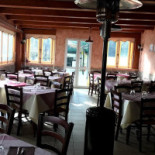 Bar Ristorante Ajó À l'intérieur