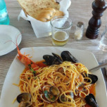 Bar Ristorante Ajó Comida
