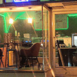 Bar Ristorante Ajó Extérieur