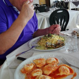 Bar Ristorante Ajó Boisson