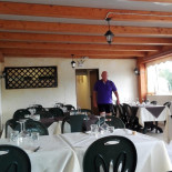 Bar Ristorante Ajó À l'intérieur
