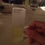 La Parata drink