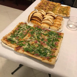 Robin Food Nourriture