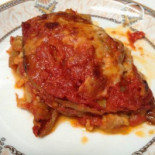 La Parata food