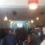 La Parata inside
