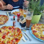 Il Punto Ristobar Nourriture