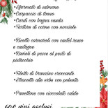 Caffè Bistrot Carte