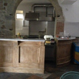 Caffè Bistrot À l'intérieur