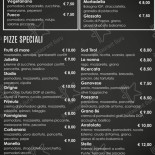 Grano 86 Carte