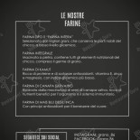 Grano 86 Carte