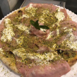 Grano 86 Nourriture