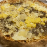 Grano 86 Nourriture
