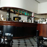 Mazzini À l'intérieur