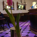 Mazzini À l'intérieur