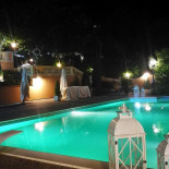 Villa Casale Extérieur