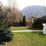 Villa Casale Extérieur