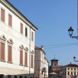 Mazzini Extérieur
