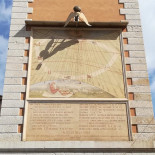 Mazzini Extérieur