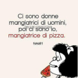 Pizzeria Pit Stop Logo