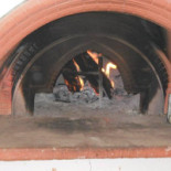 Pizzeria Pit Stop Extérieur