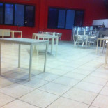 Pizzeria Pit Stop Extérieur