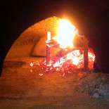 Pizzeria Pit Stop Extérieur