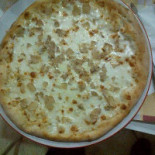 Pizzeria Pit Stop Comida
