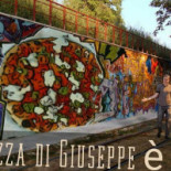 Pizzeria Pit Stop Exterior