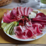 Vecchia Locomotiva drink