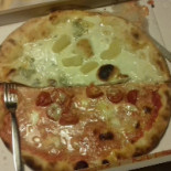 Corno Bianco Nourriture