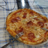 Bufala E Basilico Nourriture