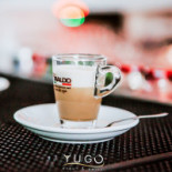 Yugo Event Drink Boisson