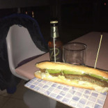 Yugo Event Drink Boisson