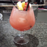 Yugo Event Drink Boisson