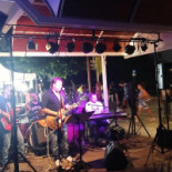 Coco Beach Extérieur