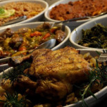 Panificio D'alise Comida