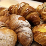 Panificio D'alise Comida