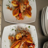 Panificio D'alise Comida