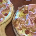 Panificio D'alise Comida