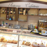 Panificio D'alise Dentro