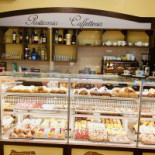 Panificio D'alise À l'intérieur