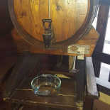 La Fioca Boisson