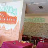 Locanda Da Mely Carta