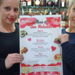Locanda Da Mely Carta