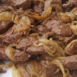 Locanda Da Mely Comida